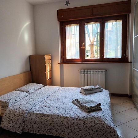 Ferienwohnung Casabartok Rom Exterior foto