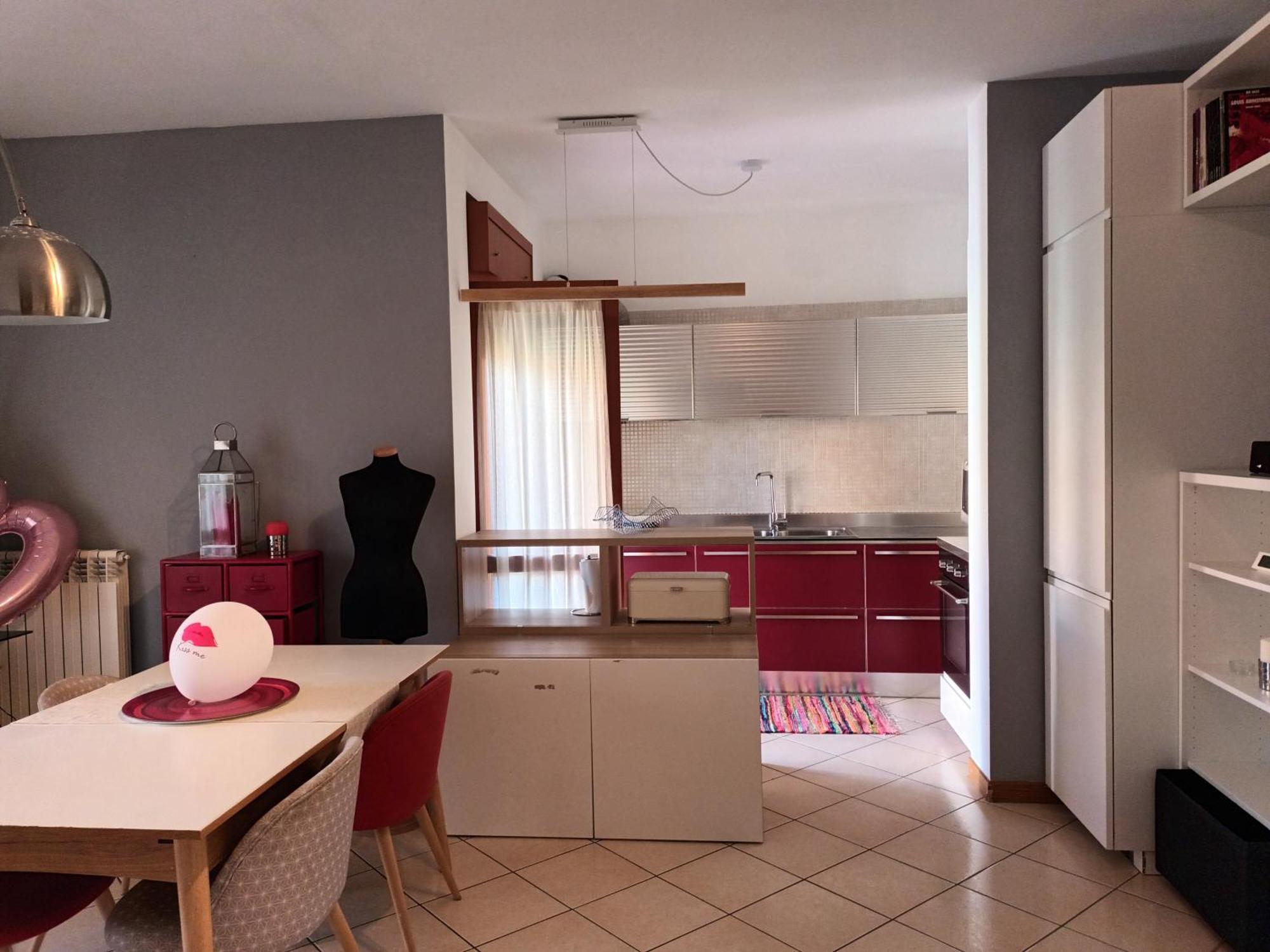 Ferienwohnung Casabartok Rom Exterior foto