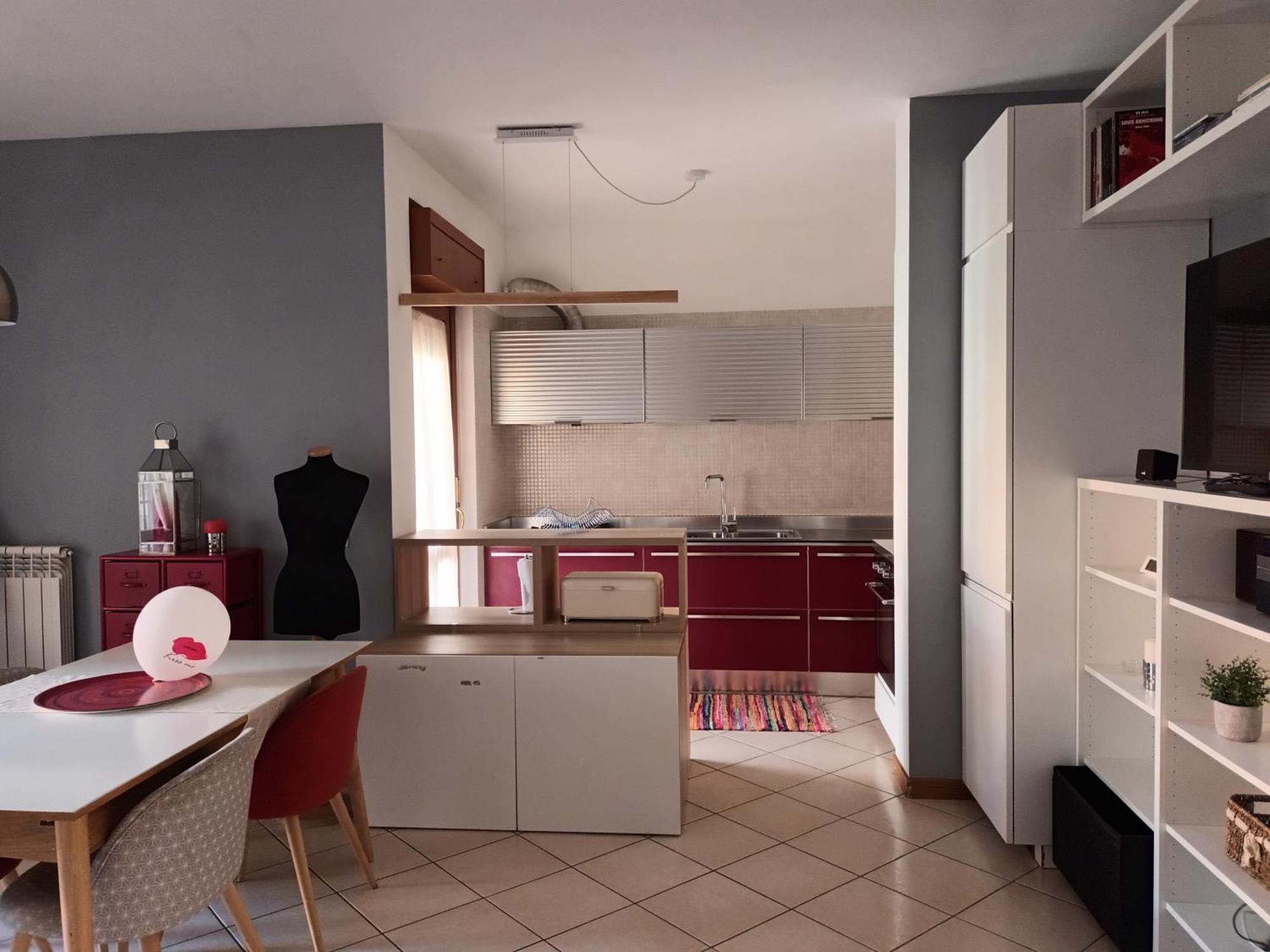 Ferienwohnung Casabartok Rom Exterior foto