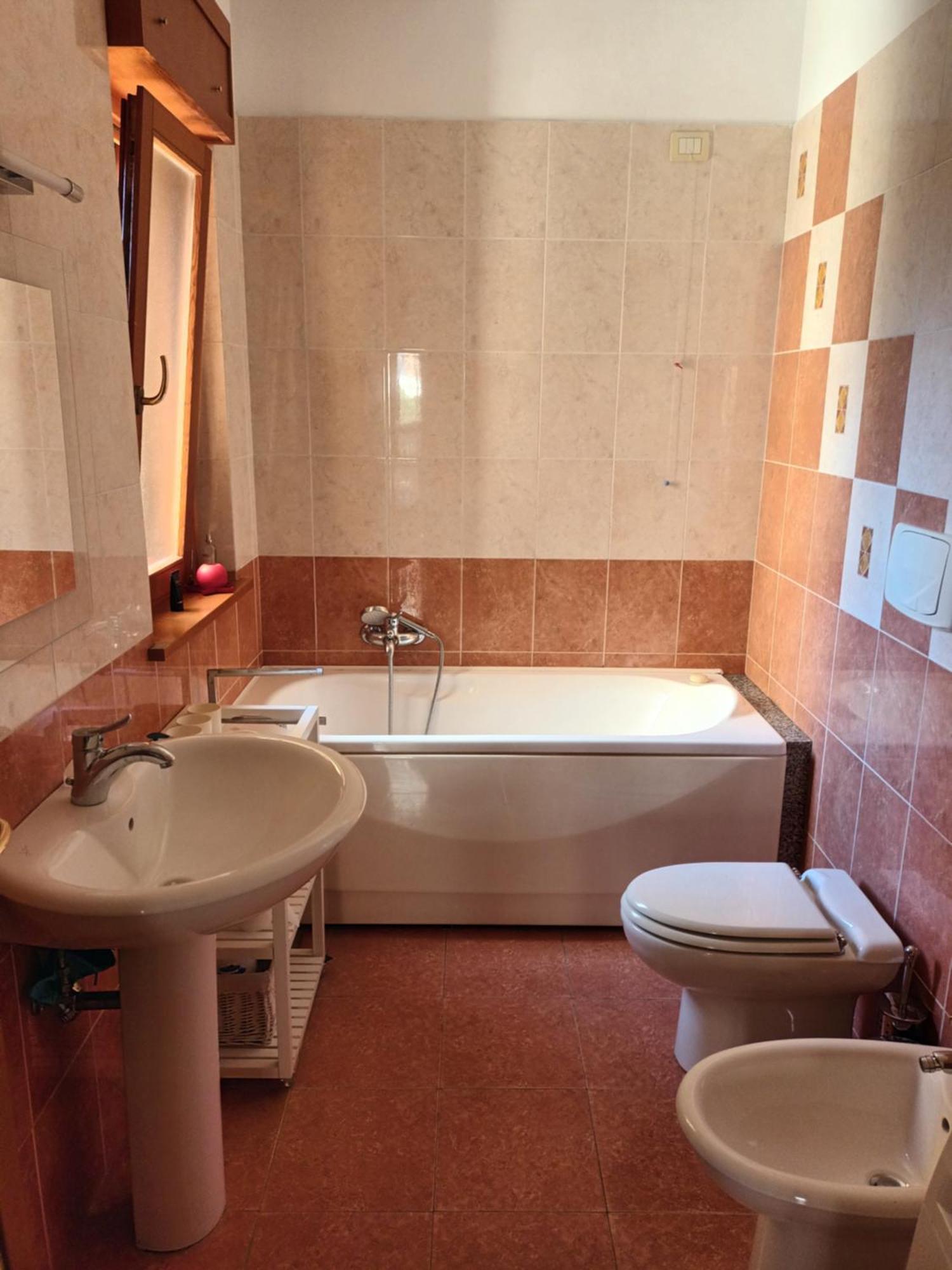 Ferienwohnung Casabartok Rom Exterior foto